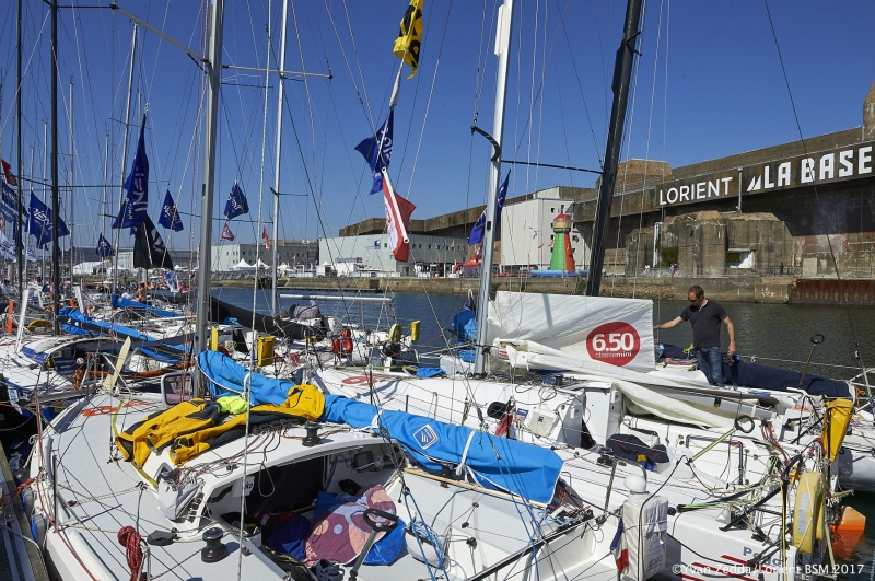 Sur tous les fronts