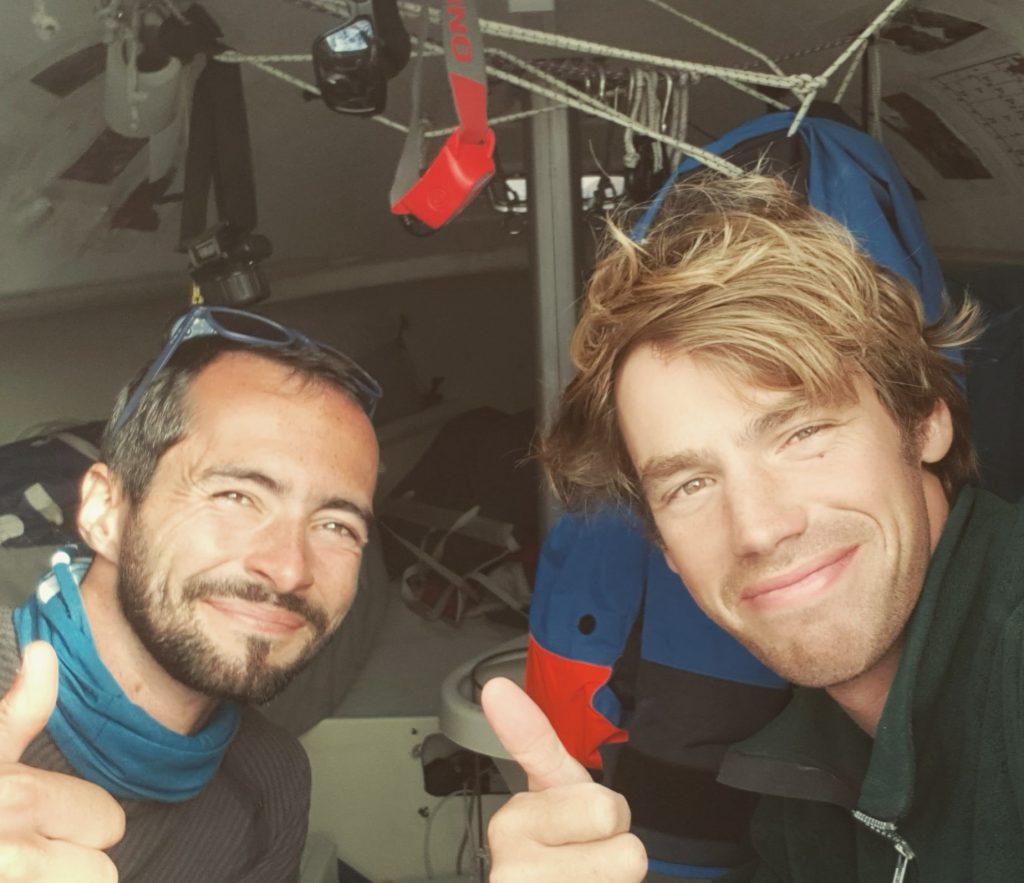 Duo Concarneau