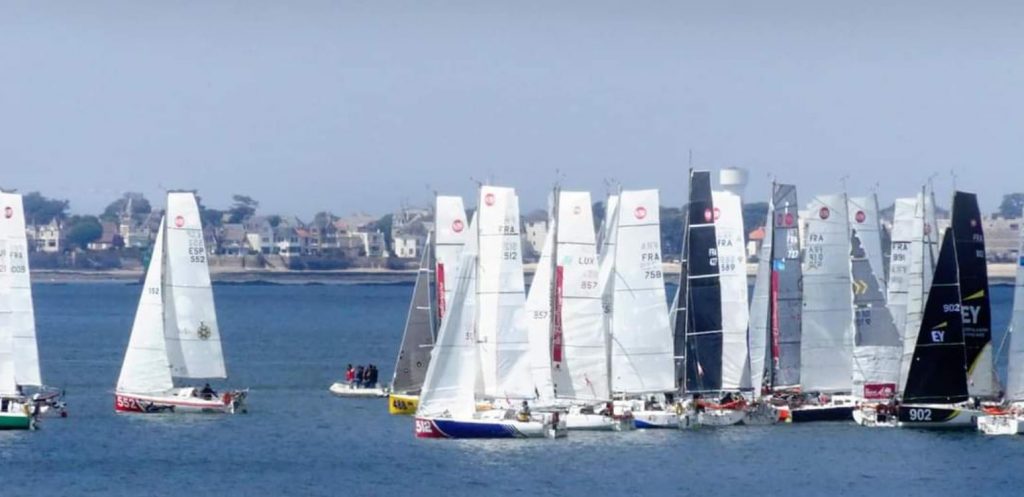 Pornichet Select 2021